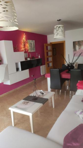 Apartamento LAUMA, Benalua De Guadix